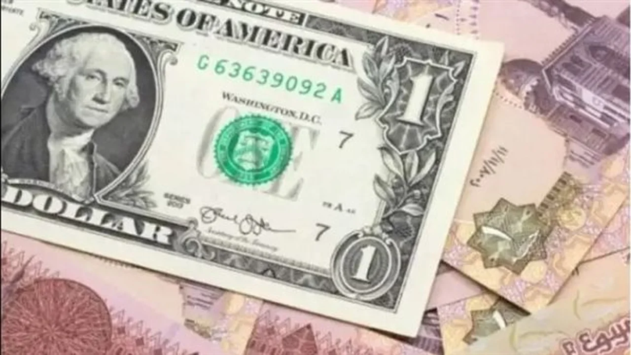 استقرار أسعار الصرف في البنوك المصرية خلال تعاملات يوم الأربعاء